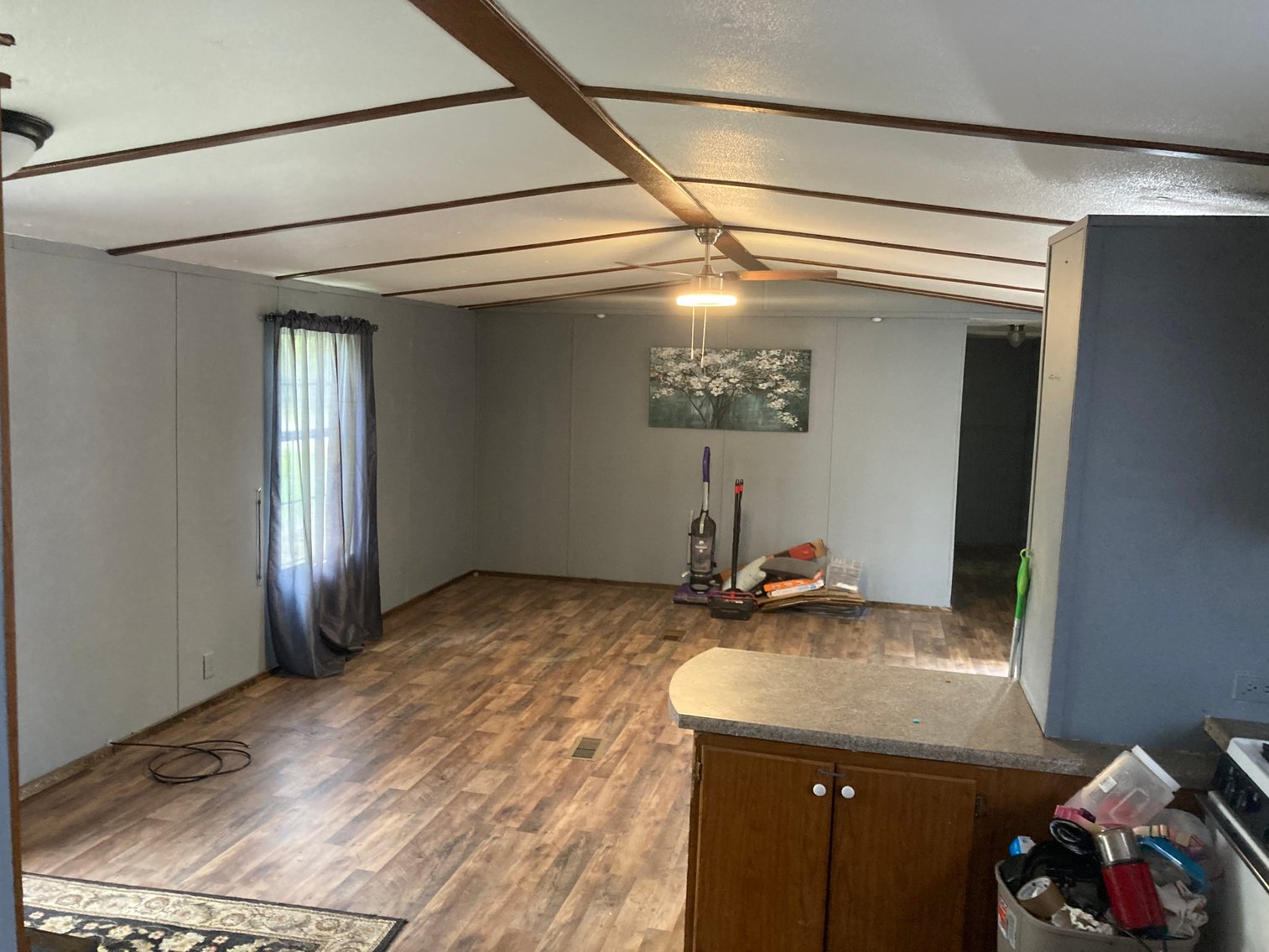 Image for SOLD $44,000 - 2 Income Generating Homes in Parkersburg