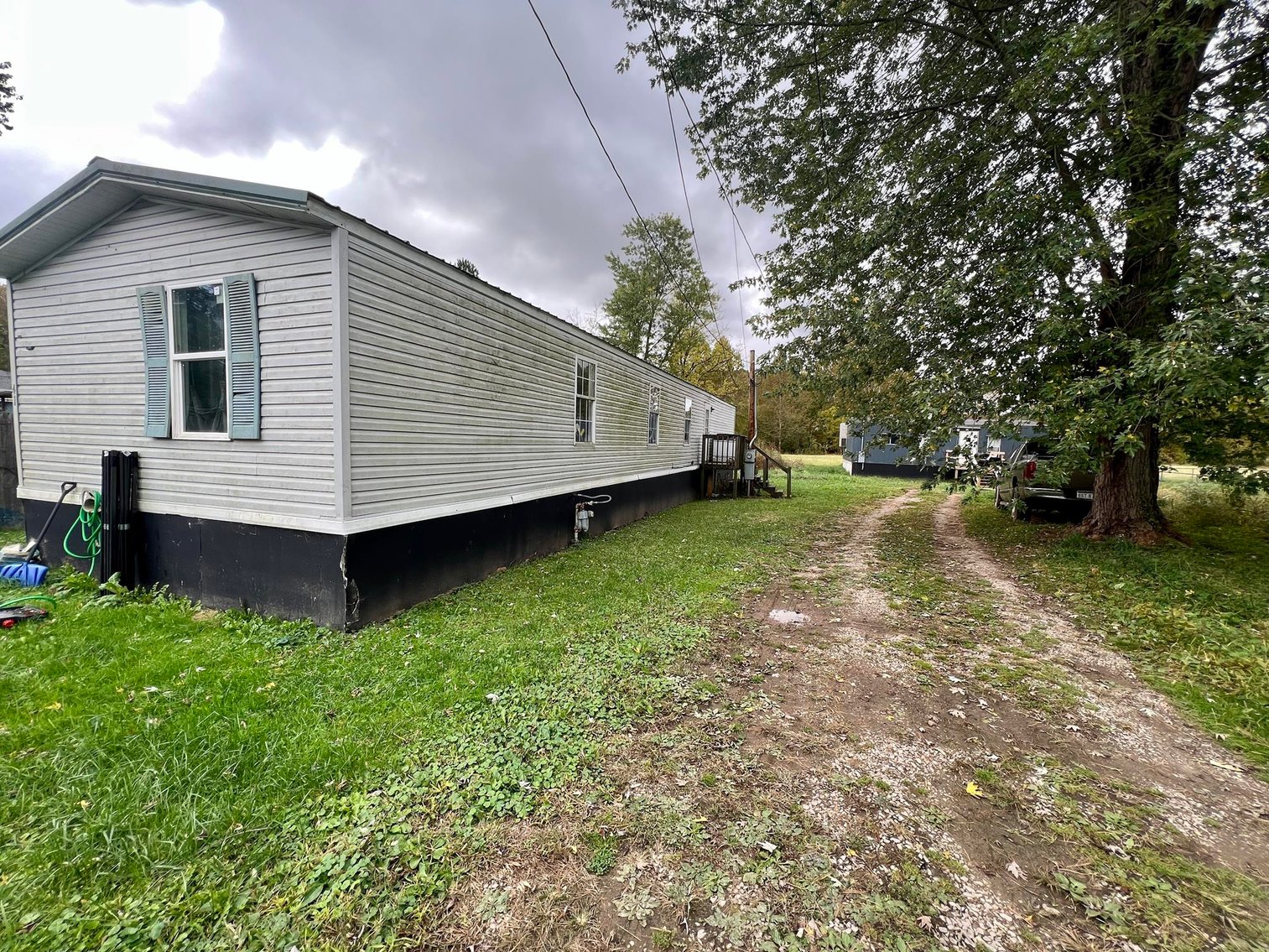 Image for SOLD $44,000 - 2 Income Generating Homes in Parkersburg