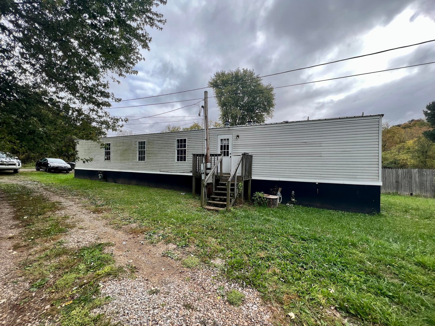 Image for SOLD $44,000 - 2 Income Generating Homes in Parkersburg