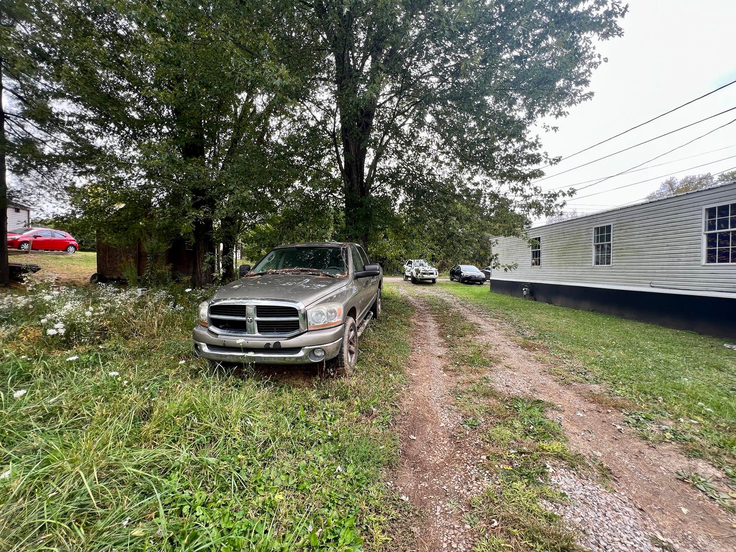 Image for SOLD $44,000 - 2 Income Generating Homes in Parkersburg