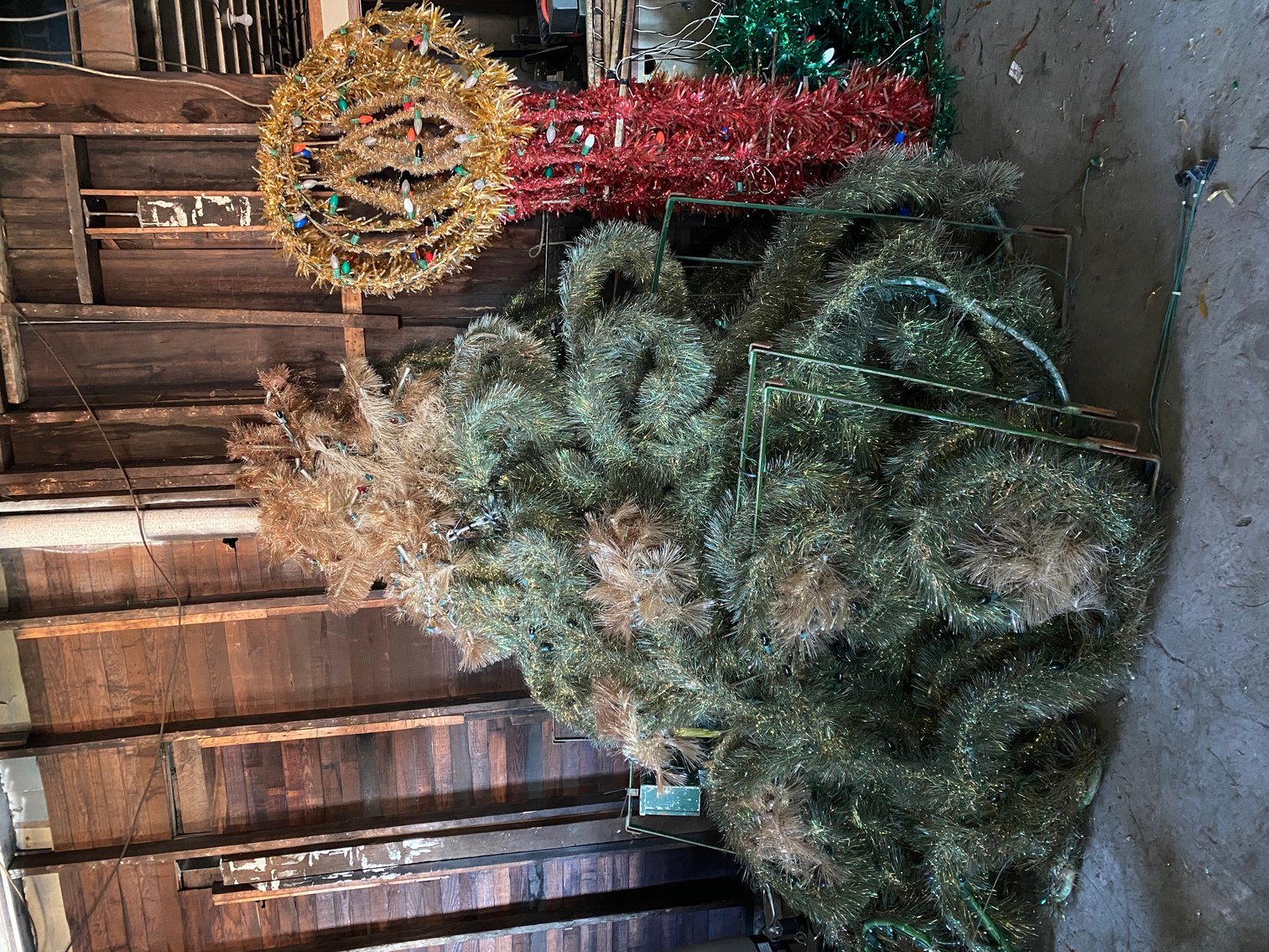 Image for Clarksburg, WV - Cars, Equipment, Trucks, Local Historical Pieces, Office Furniture, AND MORE!