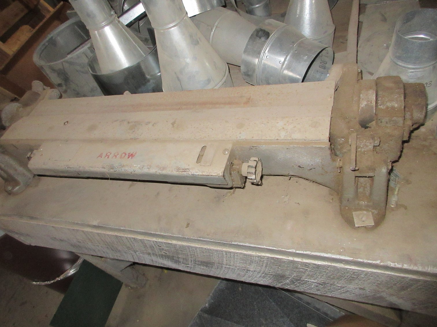 Image for Fairview, WV – Sheet Metal Tools & Equipment, Retirement Auctions