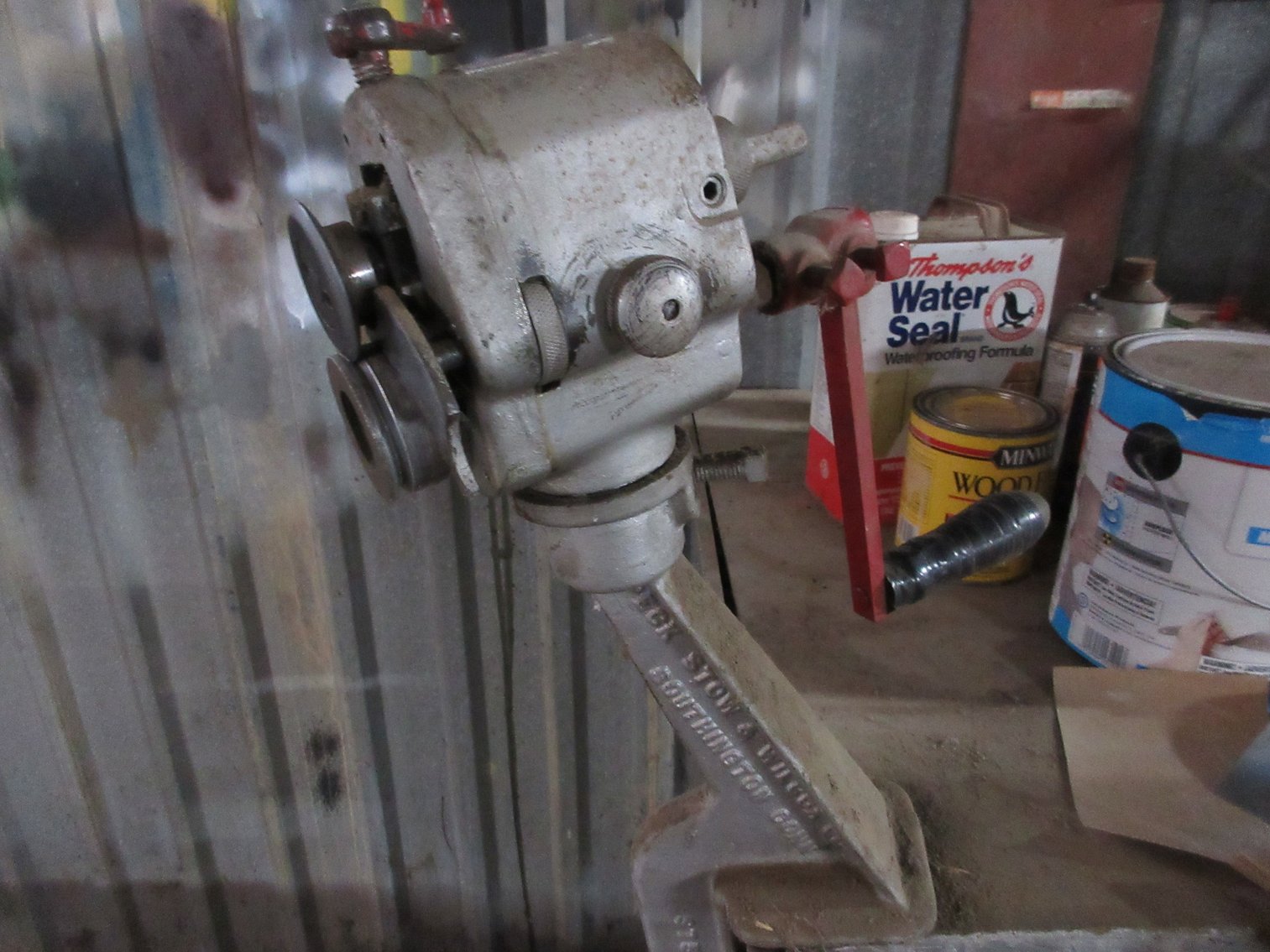 Image for Fairview, WV – Sheet Metal Tools & Equipment, Retirement Auctions