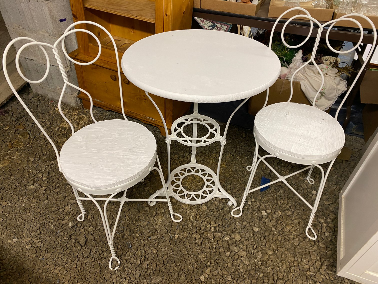 Image for Jane Lew, WV - Lawn Care, Tools, Shop Items, Household Goods, Electronics and Much More!