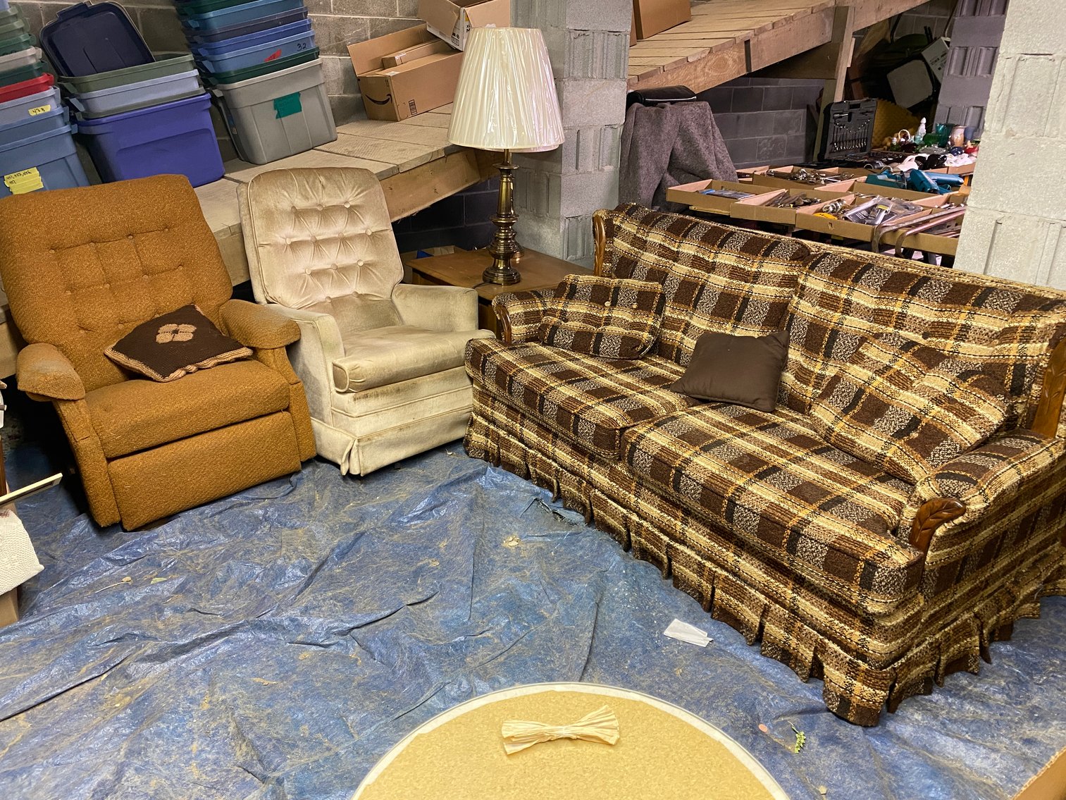 Image for Jane Lew, WV - Lawn Care, Tools, Shop Items, Household Goods, Electronics and Much More!