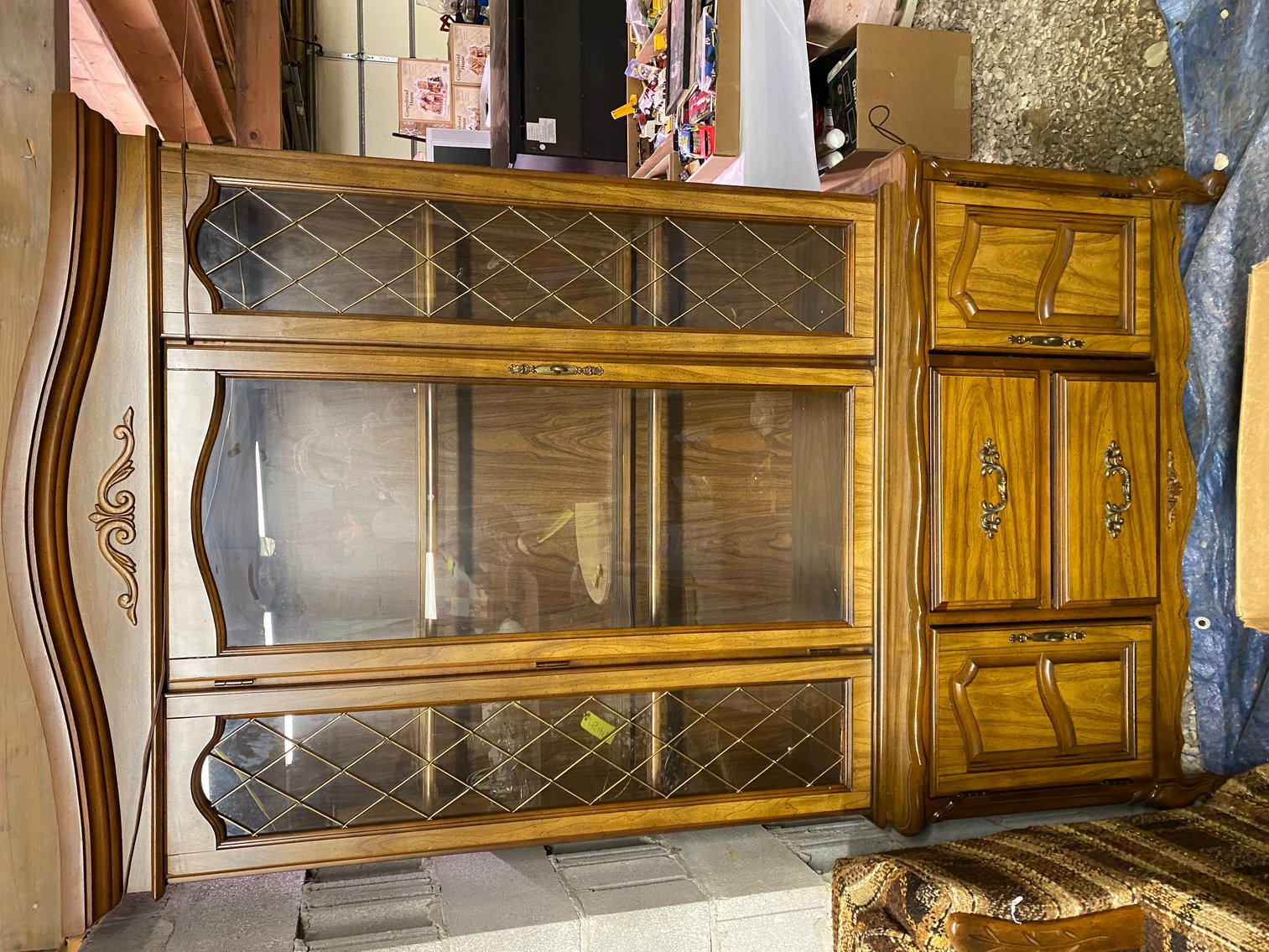 Image for Jane Lew, WV - Lawn Care, Tools, Shop Items, Household Goods, Electronics and Much More!