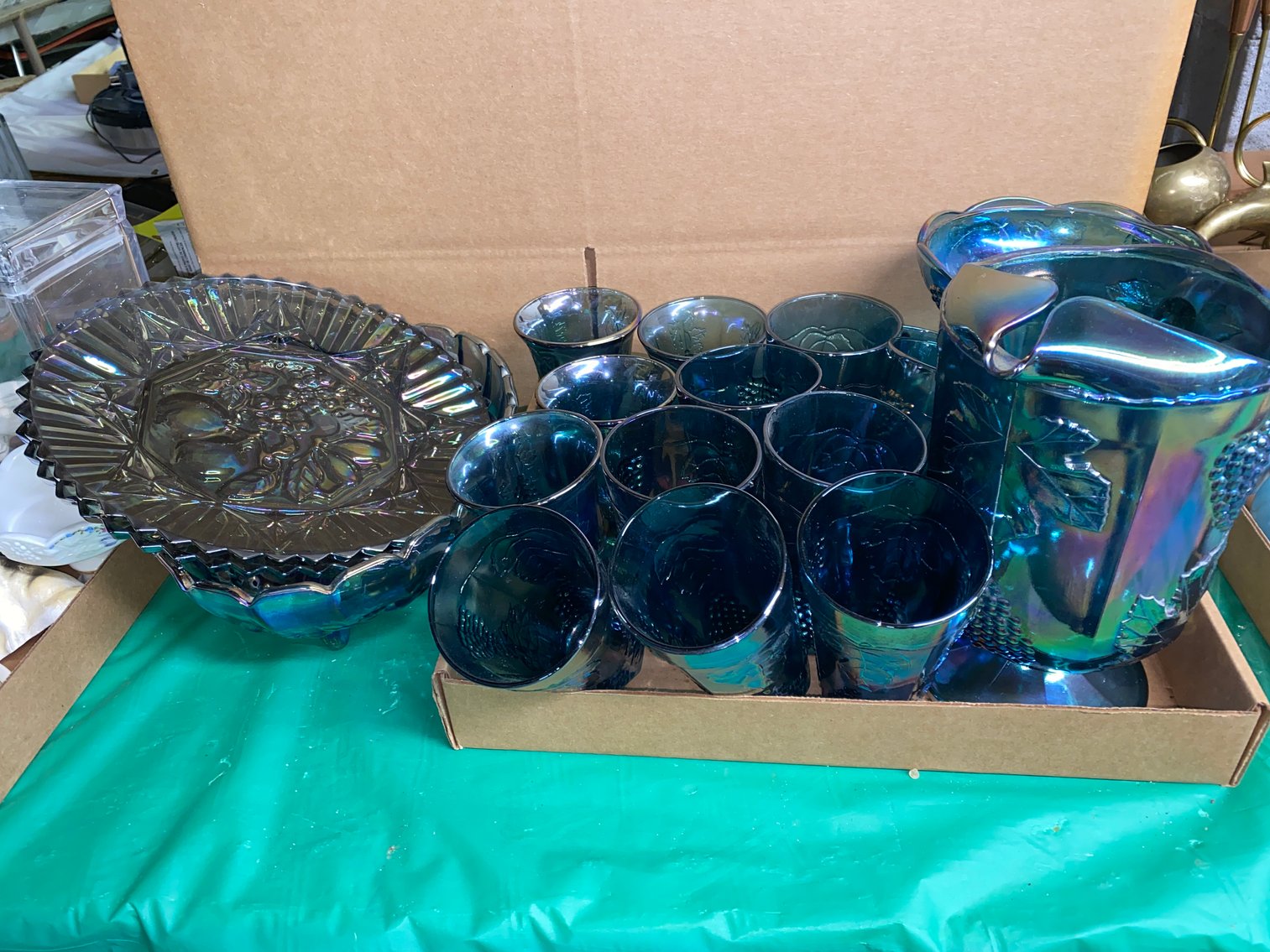 Image for Jane Lew, WV - Lawn Care, Tools, Shop Items, Household Goods, Electronics and Much More!