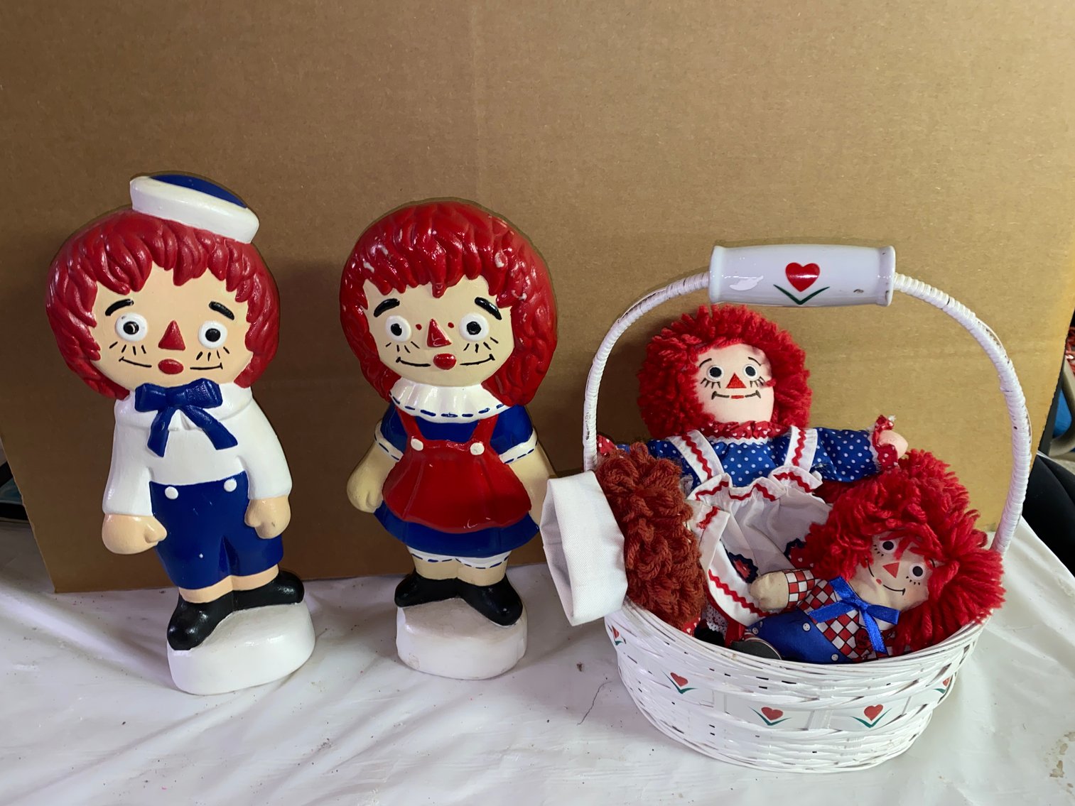 Image for Jane Lew, WV - Lawn Care, Tools, Shop Items, Household Goods, Electronics and Much More!