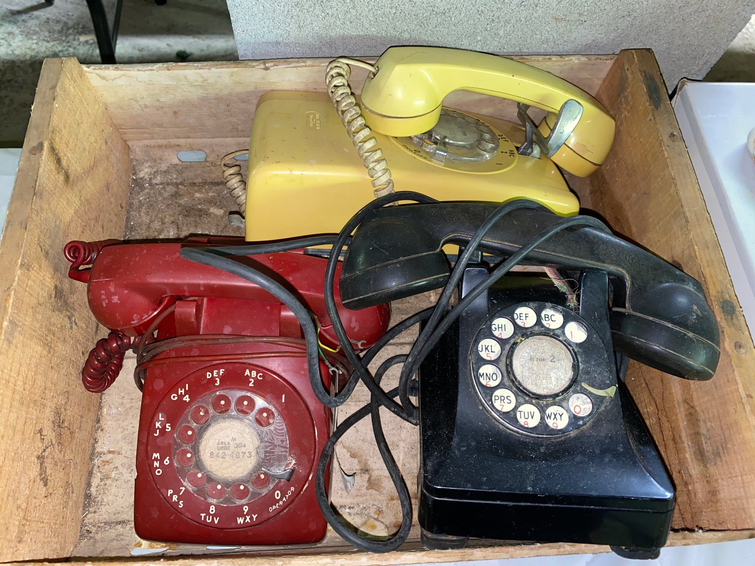 Image for Jane Lew, WV - Lawn Care, Tools, Shop Items, Household Goods, Electronics and Much More!