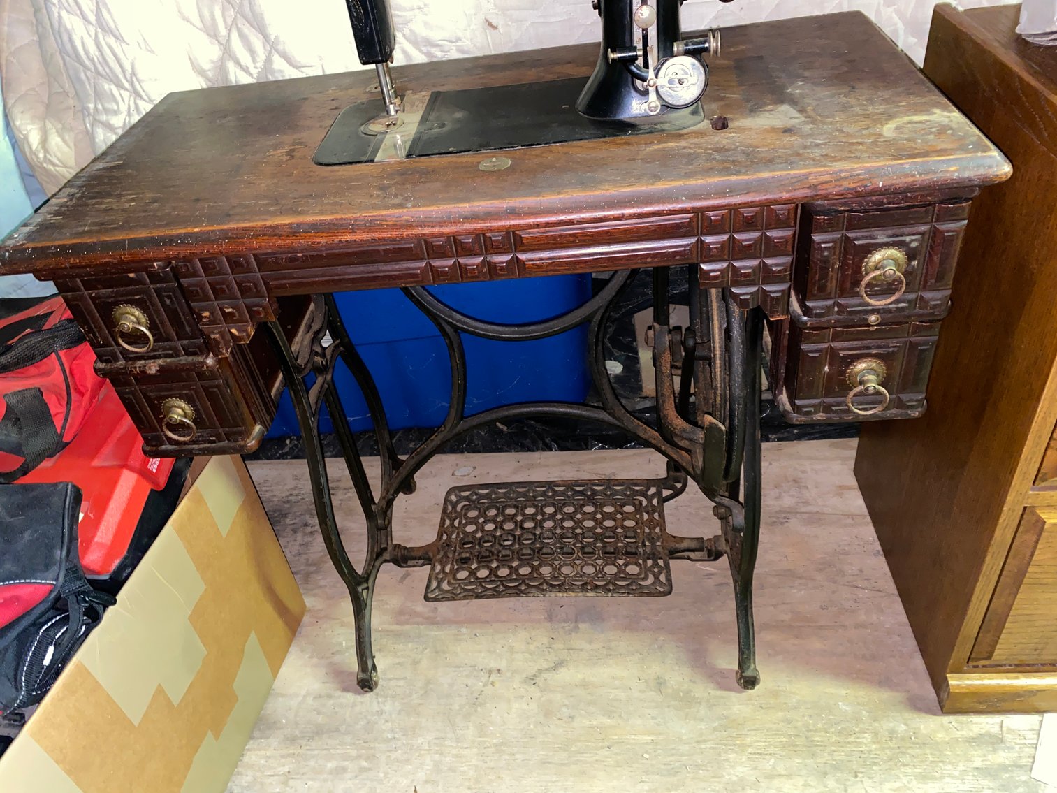 Image for Jane Lew, WV - Lawn Care, Tools, Shop Items, Household Goods, Electronics and Much More!