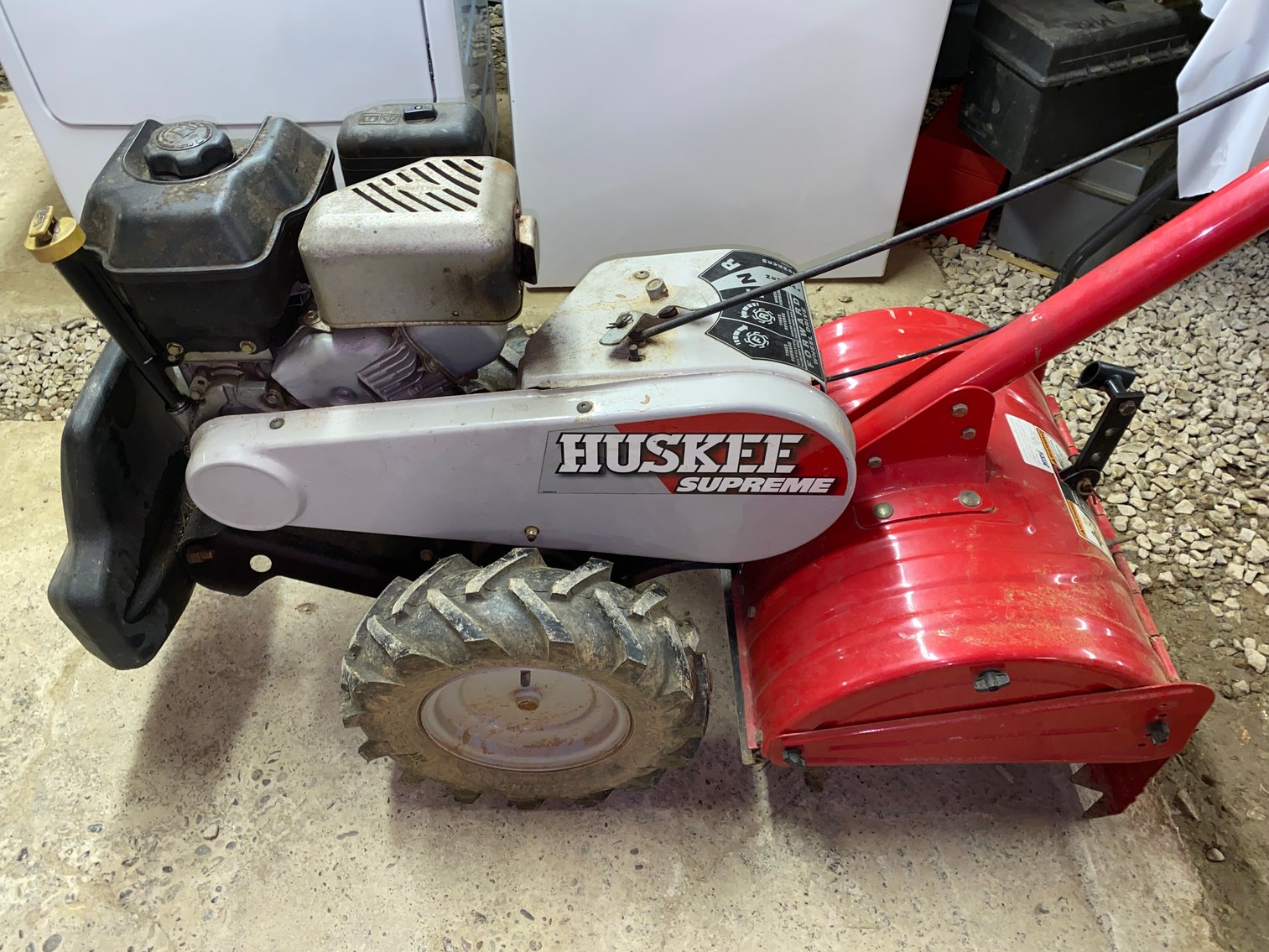 Image for Jane Lew, WV - Lawn Care, Tools, Shop Items, Household Goods, Electronics and Much More!