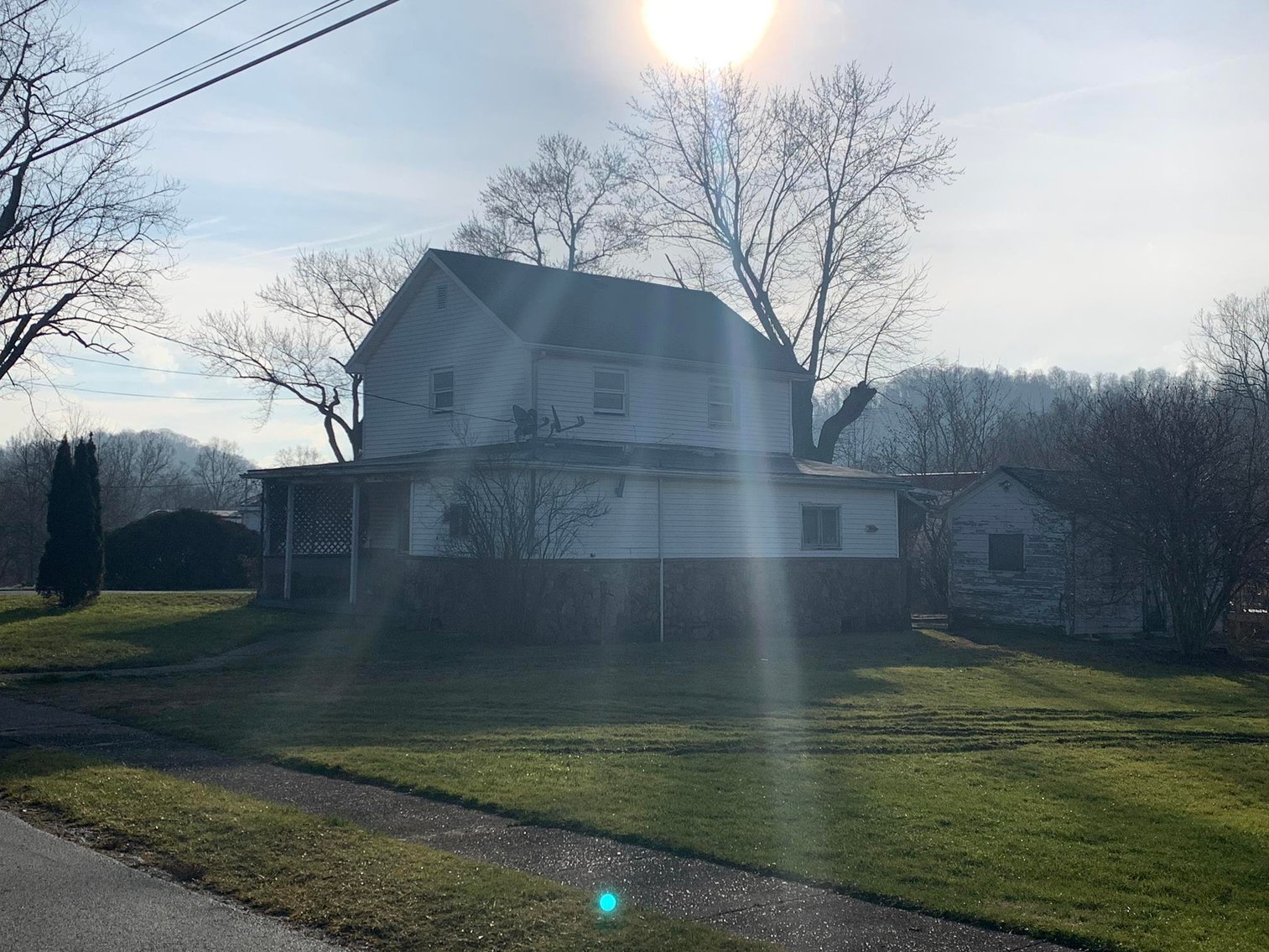 Image for SOLD - 3 Bedroom Home on Corner Lot Selling to the Highest Bidder