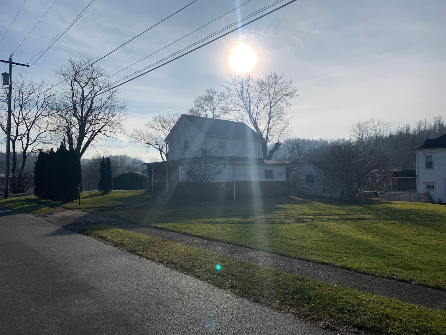 Image for SOLD - 3 Bedroom Home on Corner Lot Selling to the Highest Bidder