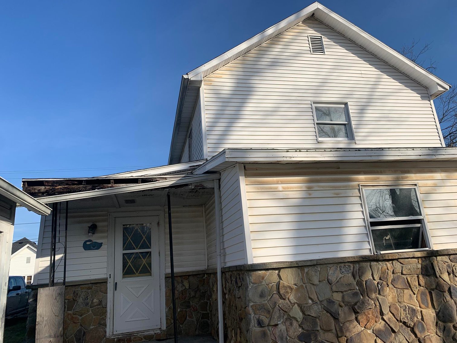 Image for SOLD - 3 Bedroom Home on Corner Lot Selling to the Highest Bidder