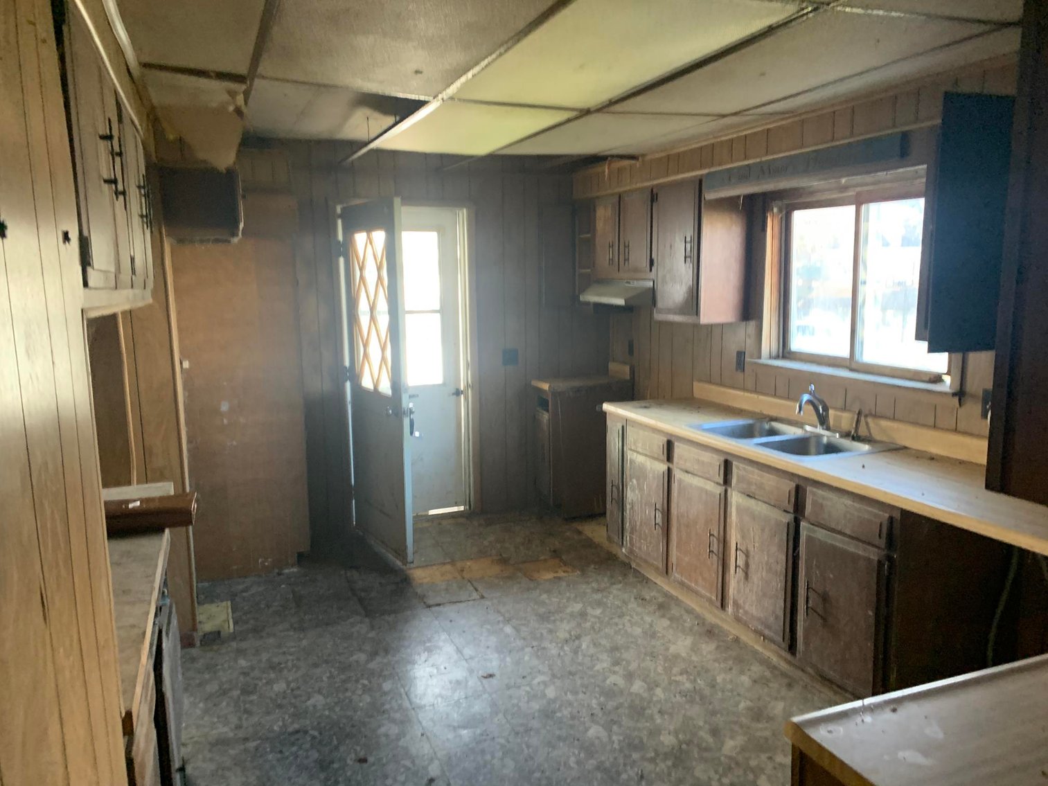 Image for SOLD - 3 Bedroom Home on Corner Lot Selling to the Highest Bidder