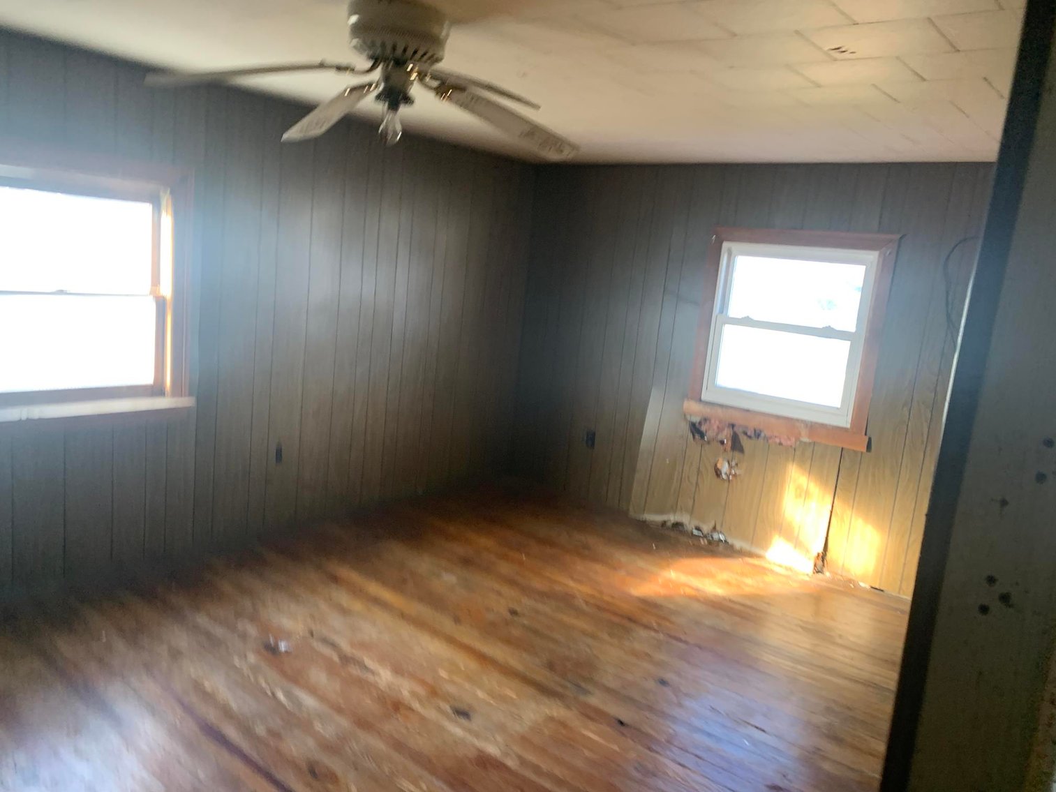 Image for SOLD - 3 Bedroom Home on Corner Lot Selling to the Highest Bidder