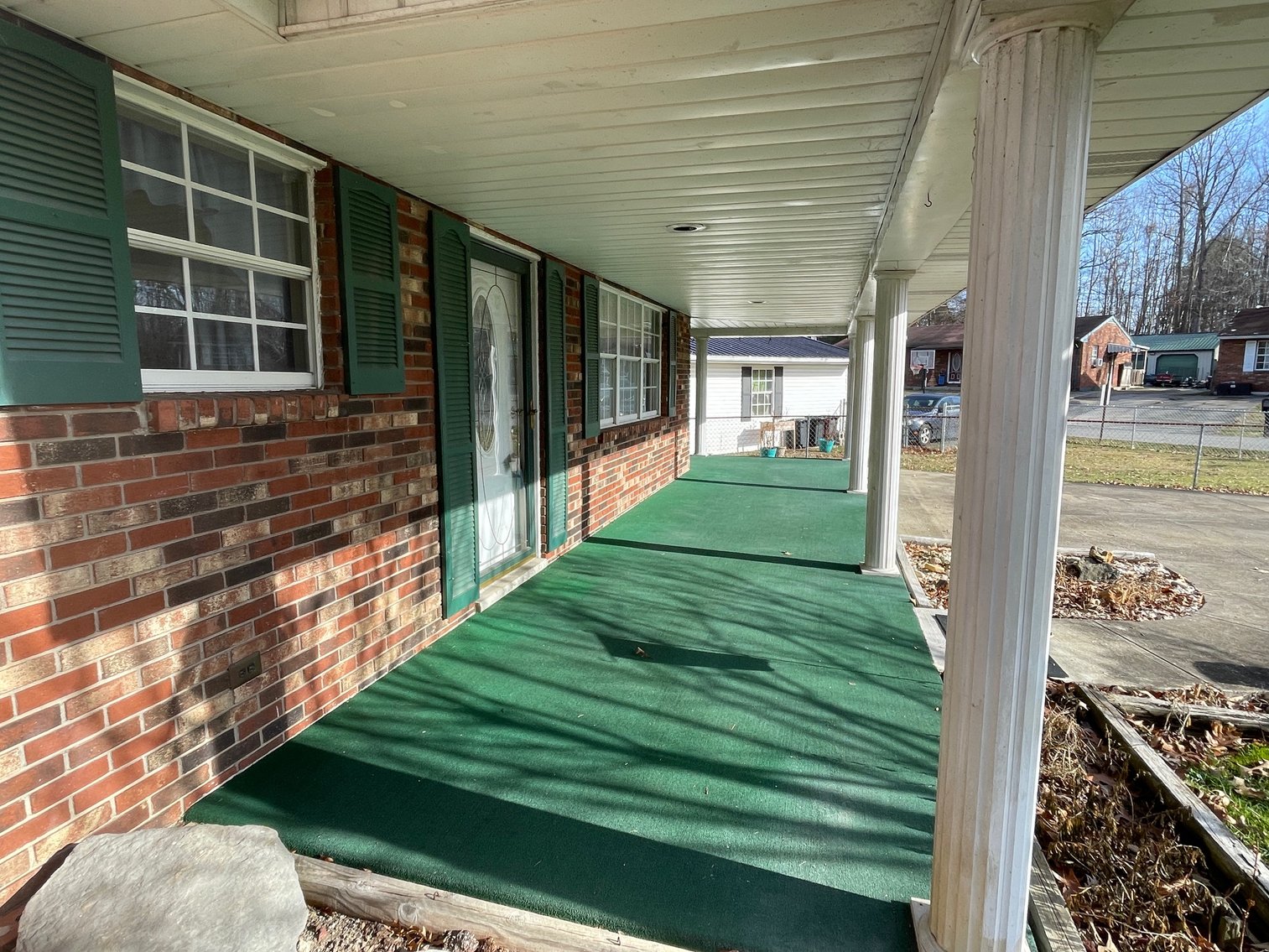 Image for SOLD $93,500 - Move-in Ready 3 Bedroom Brick Ranch