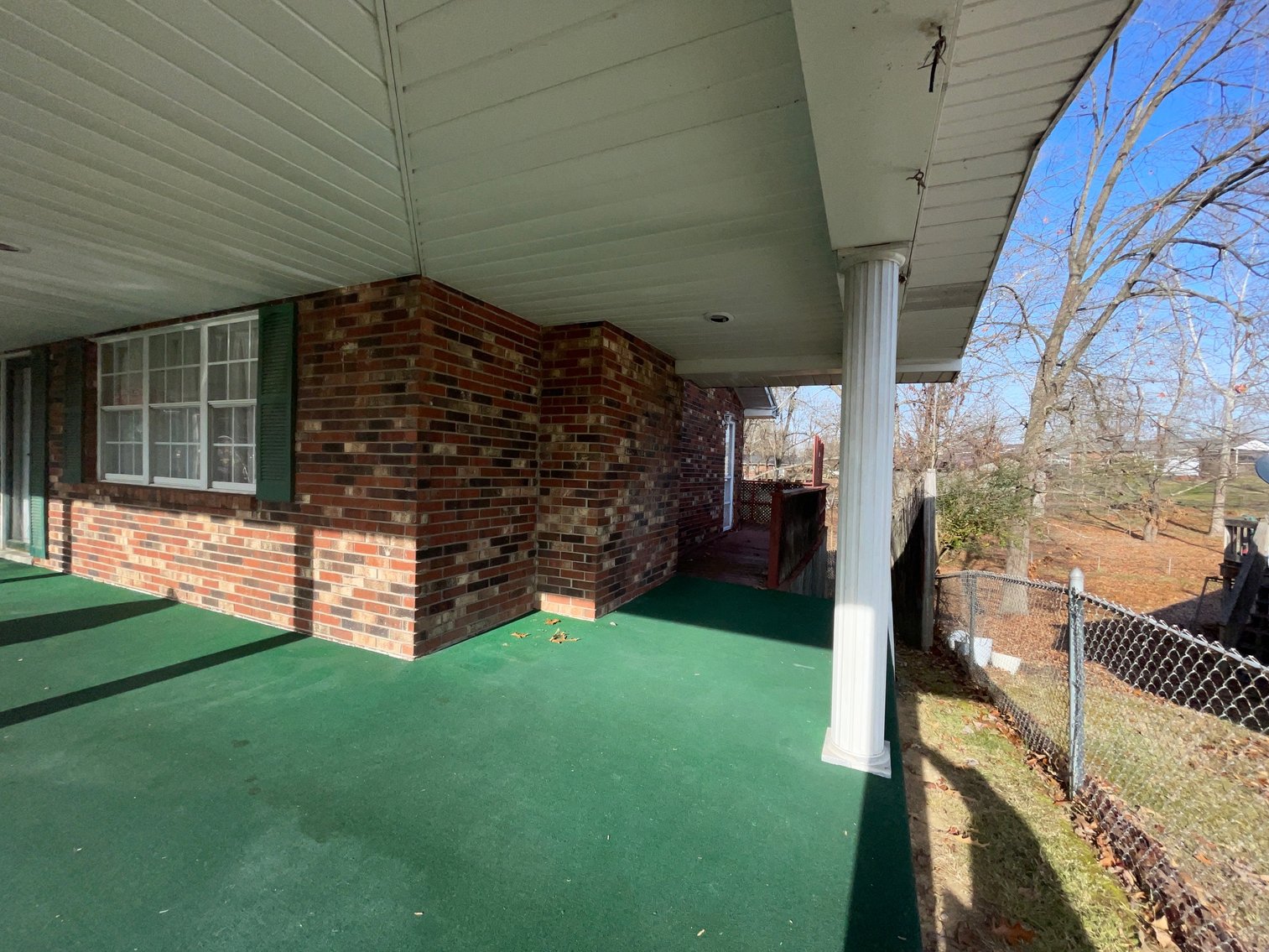 Image for SOLD $93,500 - Move-in Ready 3 Bedroom Brick Ranch