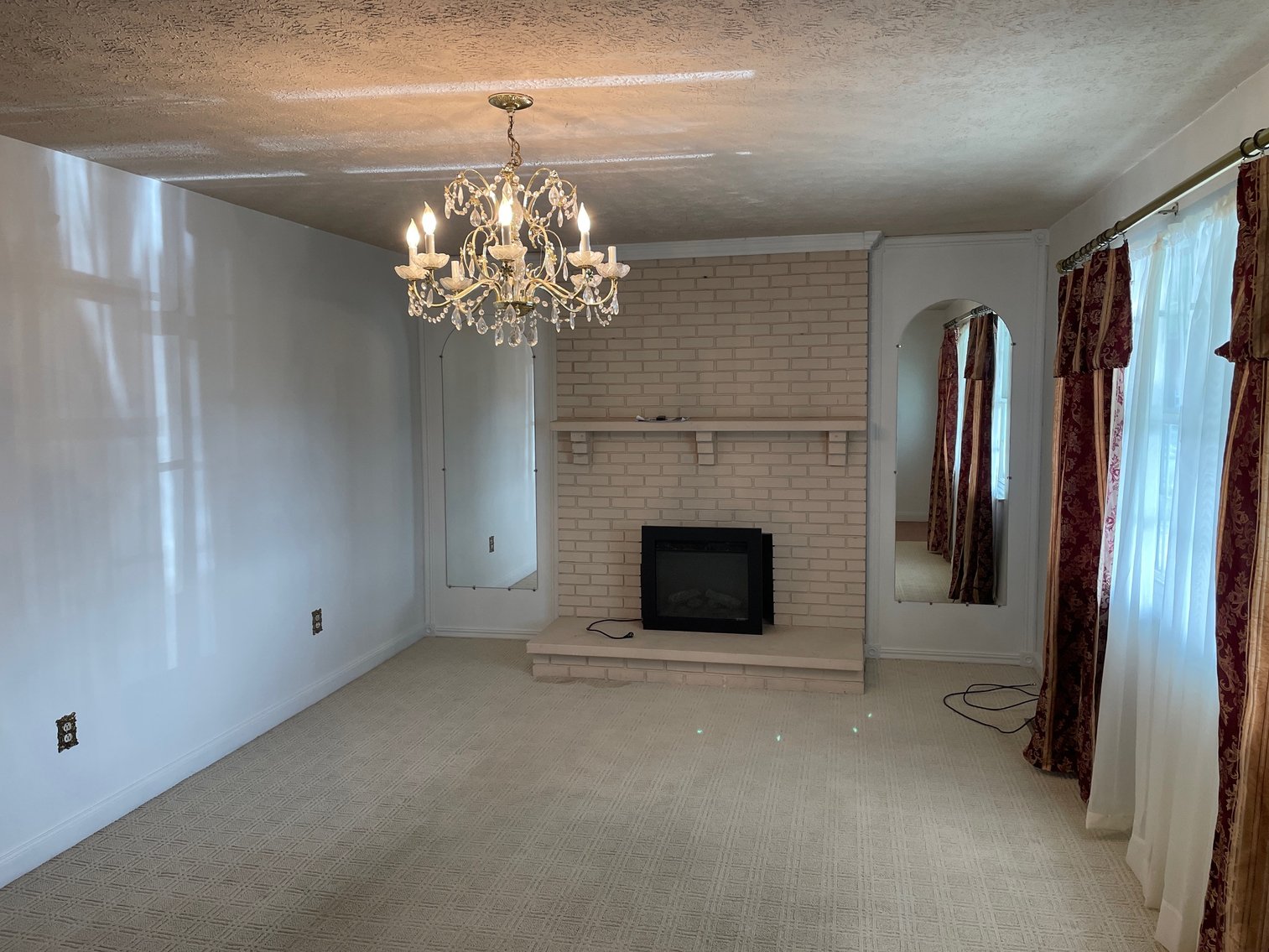 Image for SOLD $93,500 - Move-in Ready 3 Bedroom Brick Ranch