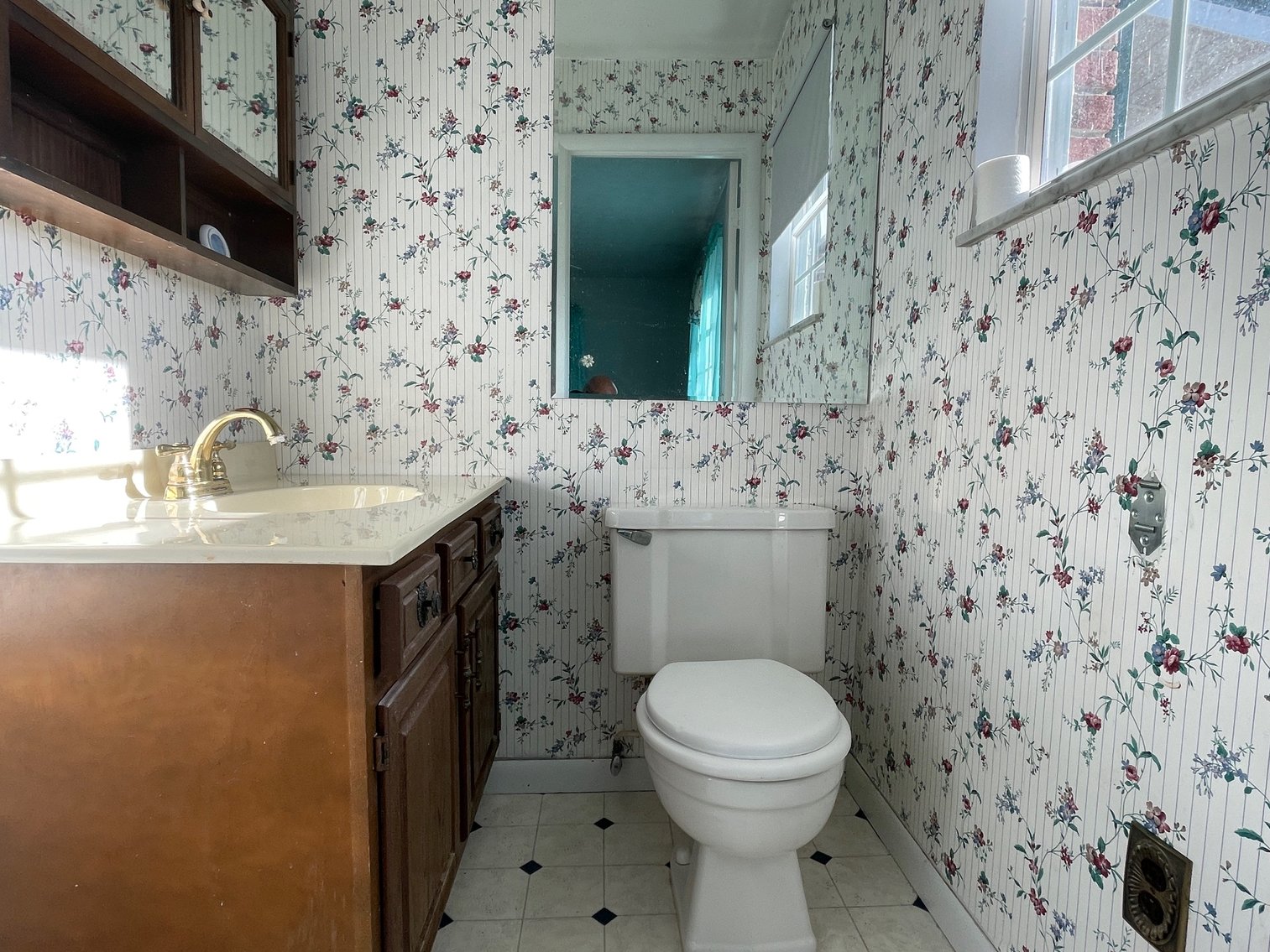 Image for SOLD $93,500 - Move-in Ready 3 Bedroom Brick Ranch