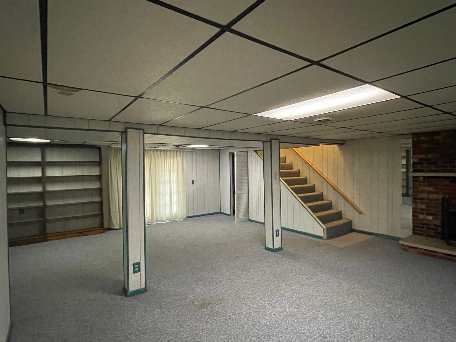 Image for SOLD $93,500 - Move-in Ready 3 Bedroom Brick Ranch