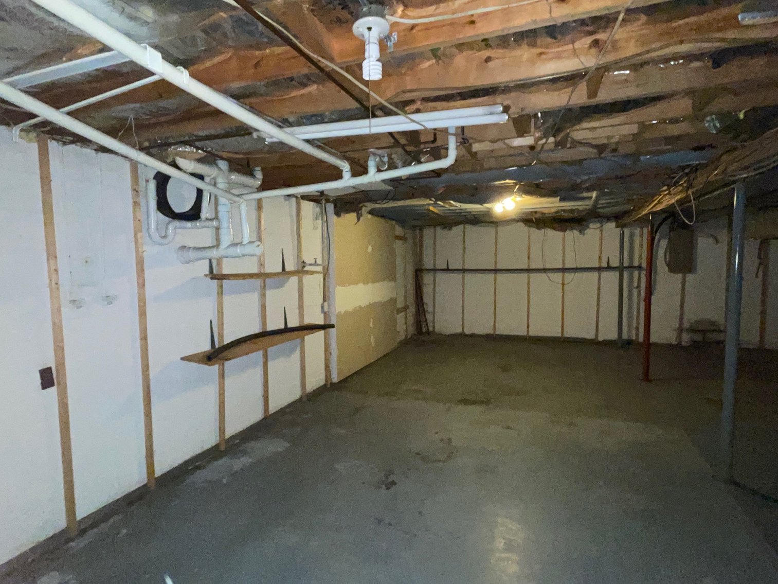 Image for SOLD $93,500 - Move-in Ready 3 Bedroom Brick Ranch