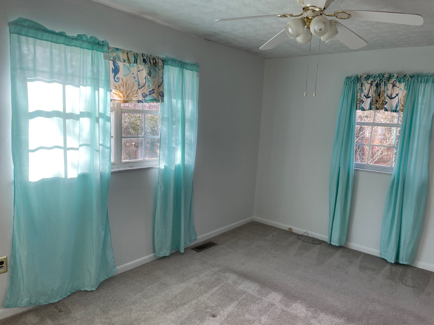 Image for SOLD $93,500 - Move-in Ready 3 Bedroom Brick Ranch