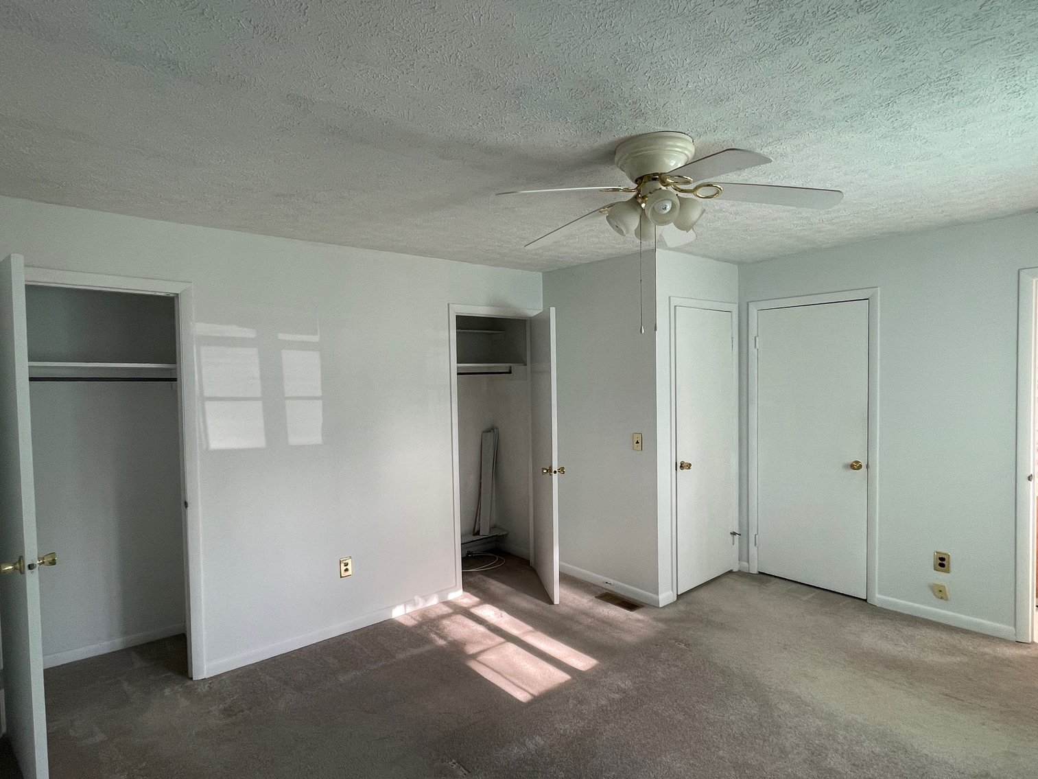 Image for SOLD $93,500 - Move-in Ready 3 Bedroom Brick Ranch