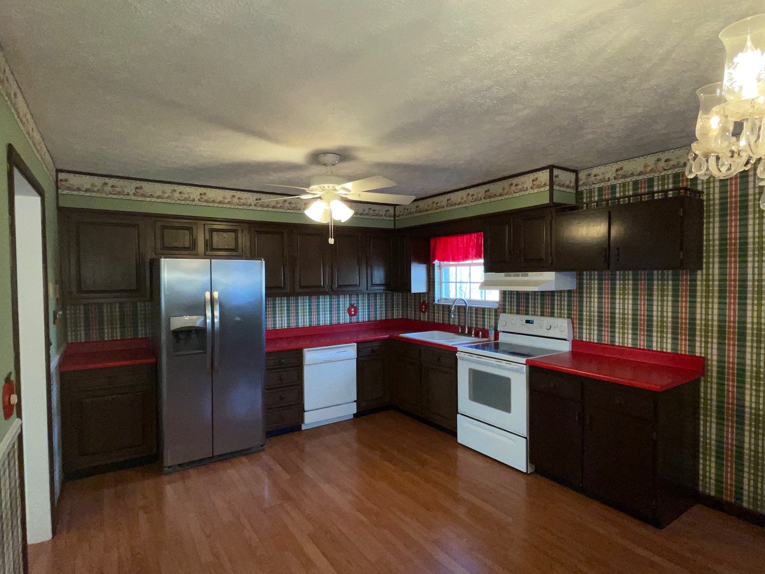 Image for SOLD $93,500 - Move-in Ready 3 Bedroom Brick Ranch