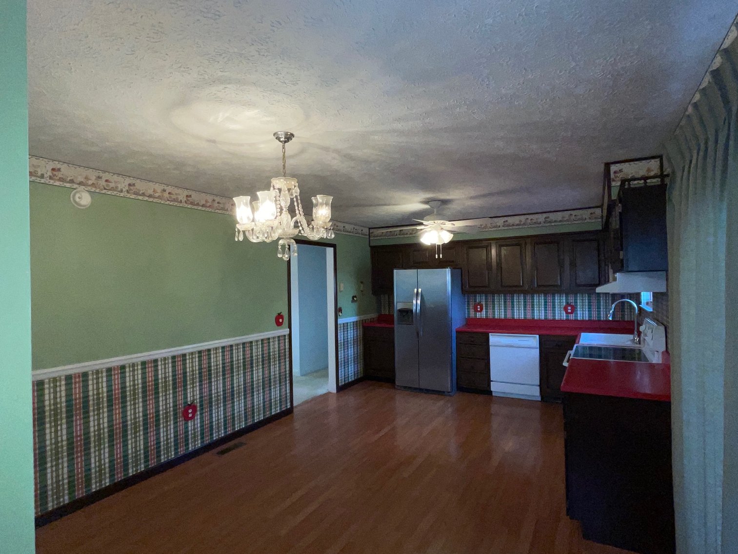 Image for SOLD $93,500 - Move-in Ready 3 Bedroom Brick Ranch