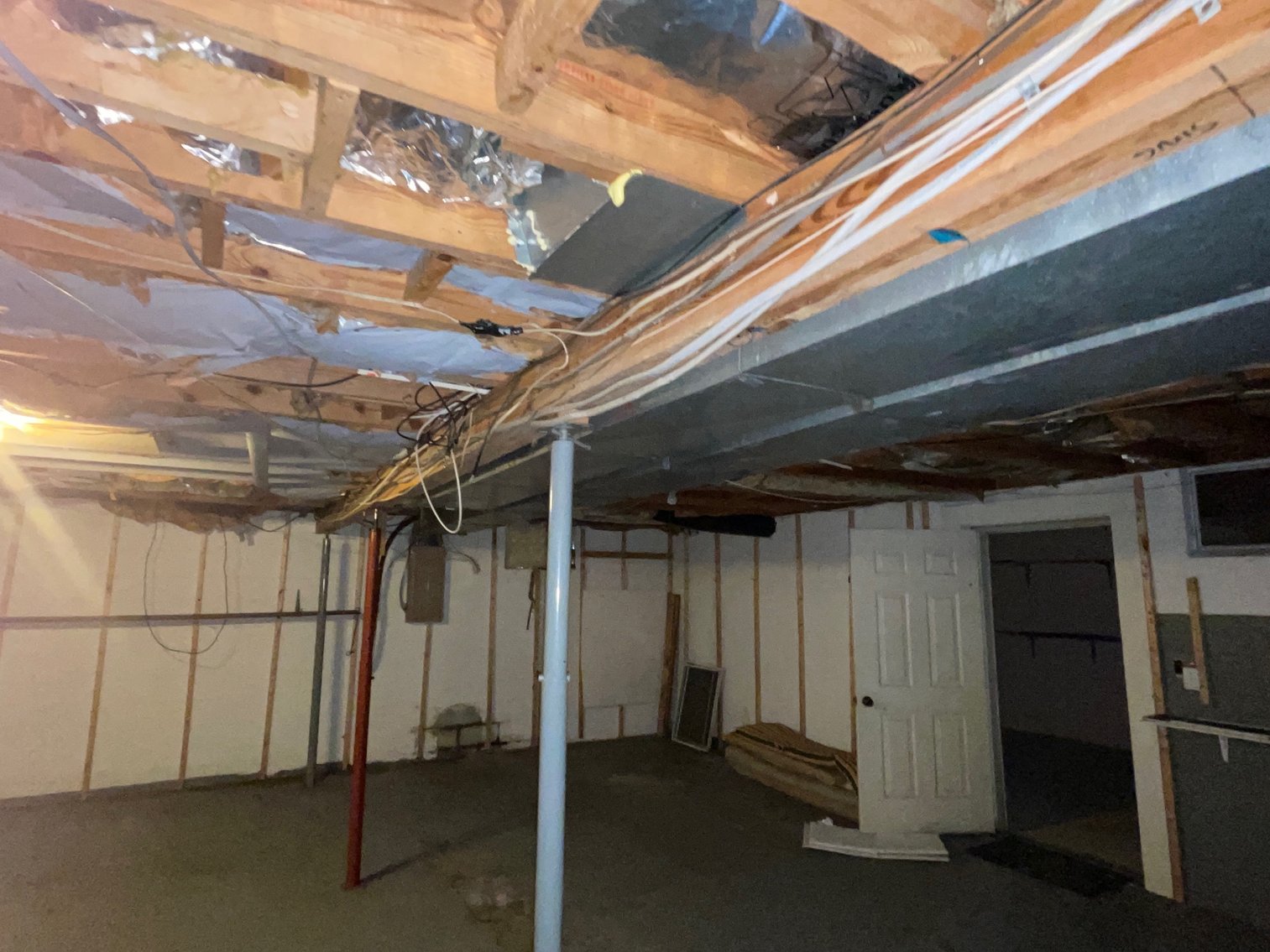 Image for SOLD $93,500 - Move-in Ready 3 Bedroom Brick Ranch