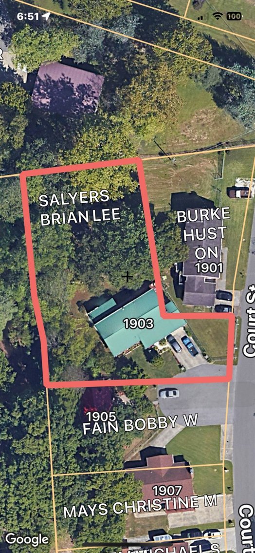 Image for SOLD $93,500 - Move-in Ready 3 Bedroom Brick Ranch