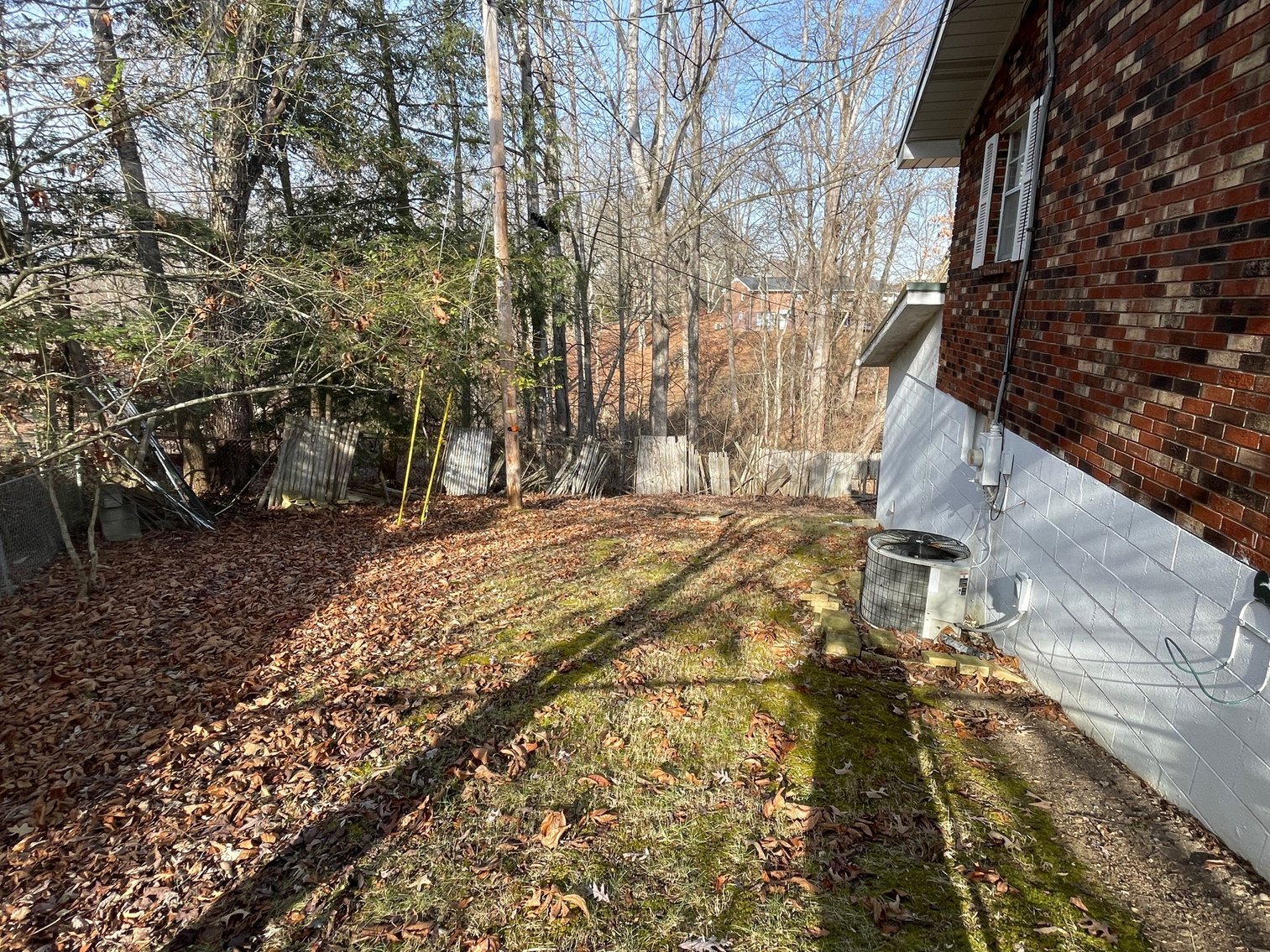 Image for SOLD $93,500 - Move-in Ready 3 Bedroom Brick Ranch