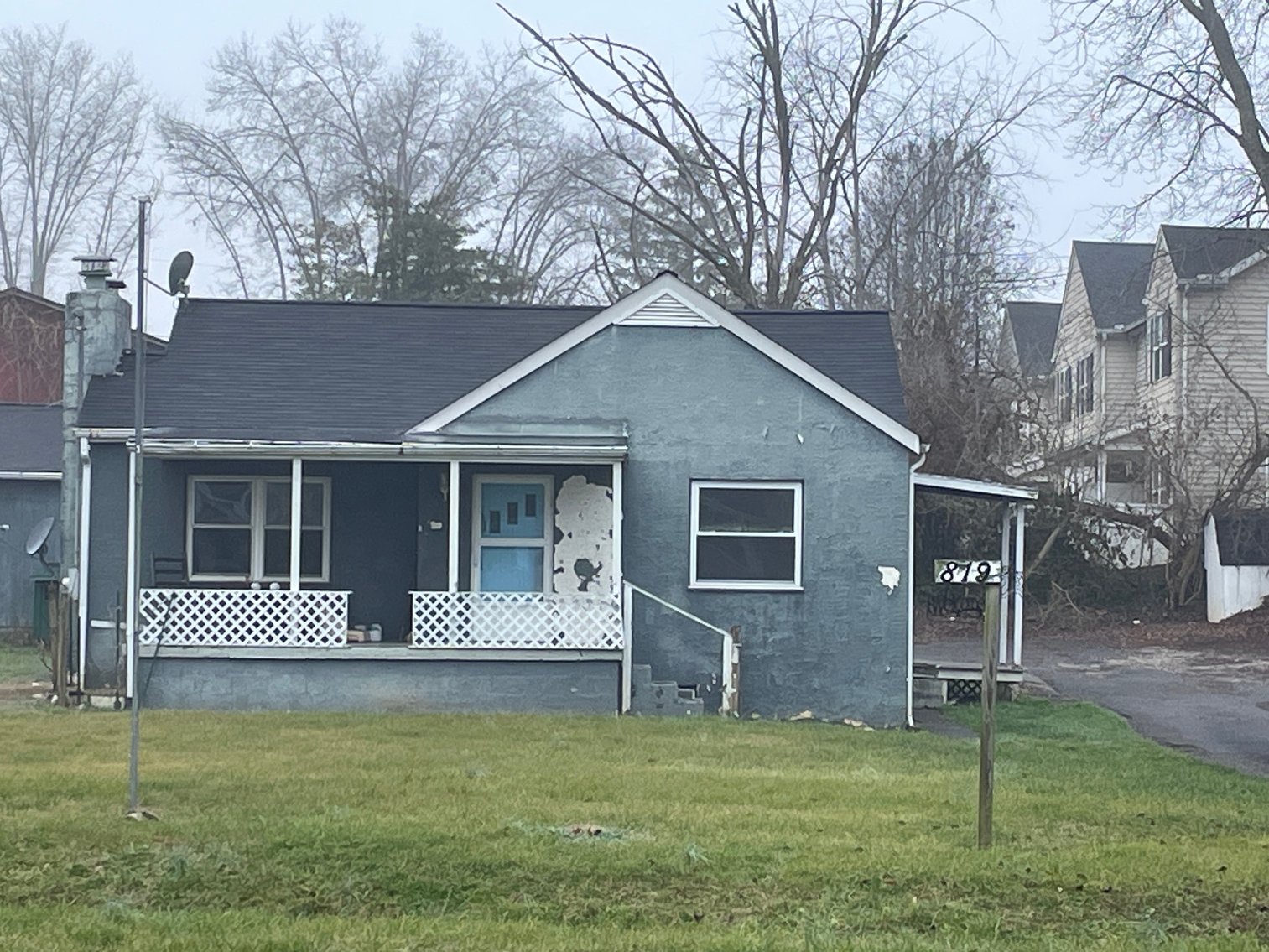 Image for SOLD $51,150 - 3 Bedroom in St. Albans Selling to the Highest Bidder