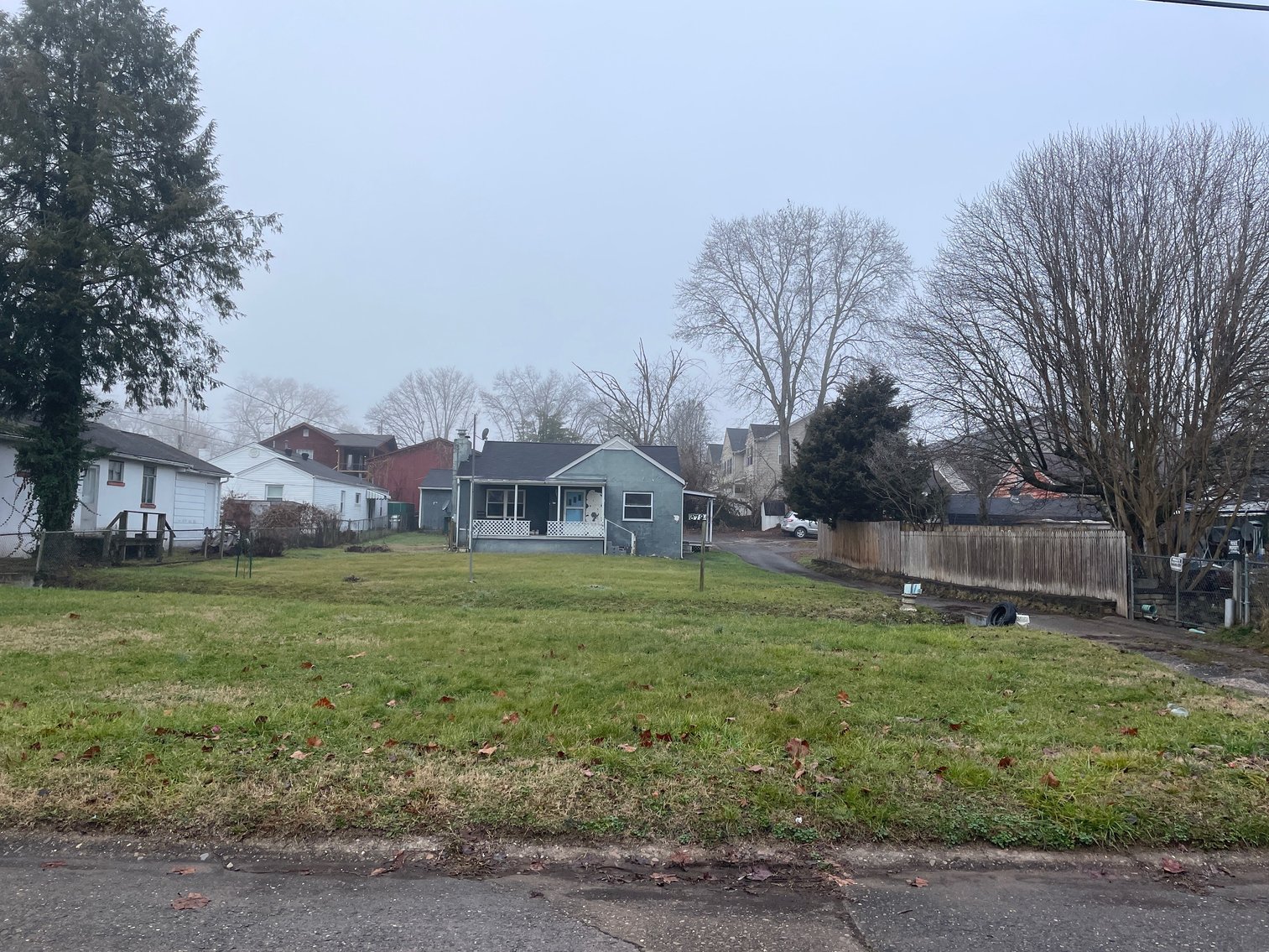 Image for SOLD $51,150 - 3 Bedroom in St. Albans Selling to the Highest Bidder