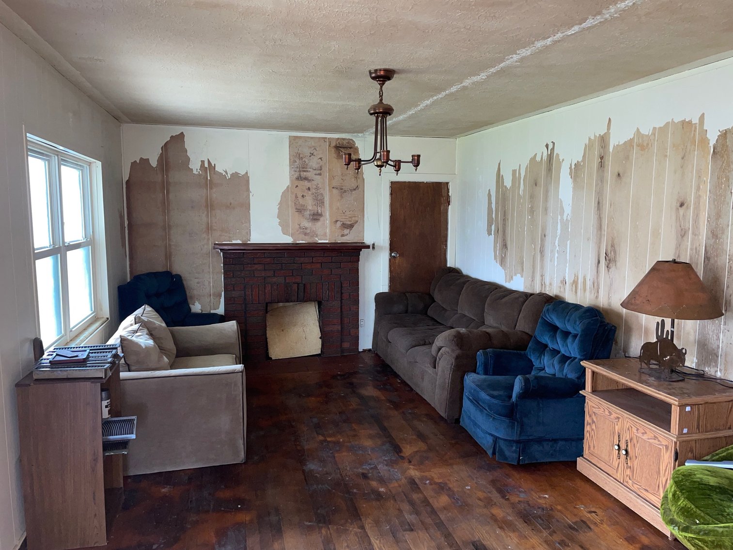 Image for SOLD $51,150 - 3 Bedroom in St. Albans Selling to the Highest Bidder