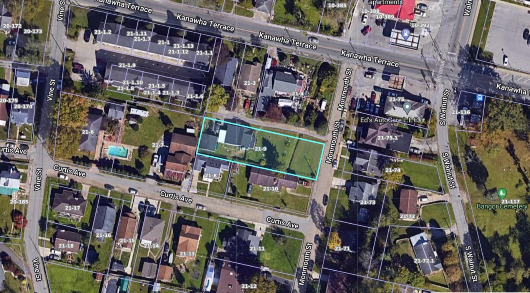 Image for SOLD $51,150 - 3 Bedroom in St. Albans Selling to the Highest Bidder