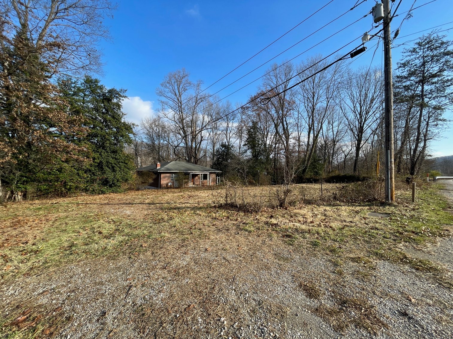 Image for SOLD $165,000 - 5.6 Acres with 3 Bedroom Home near Barboursville