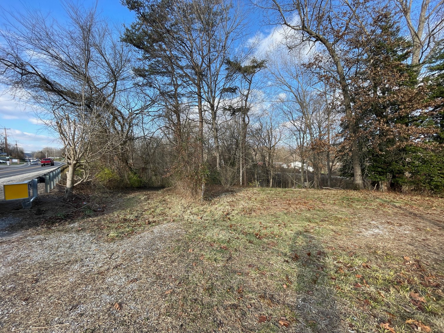 Image for SOLD $165,000 - 5.6 Acres with 3 Bedroom Home near Barboursville