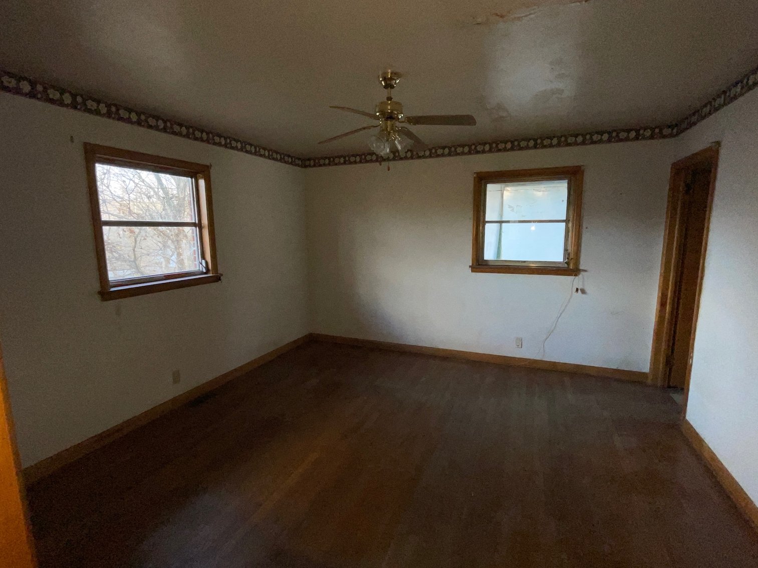 Image for SOLD $165,000 - 5.6 Acres with 3 Bedroom Home near Barboursville