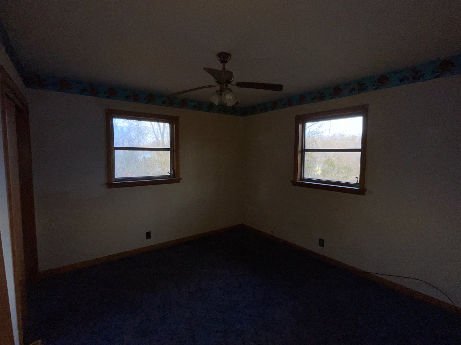 Image for SOLD $165,000 - 5.6 Acres with 3 Bedroom Home near Barboursville