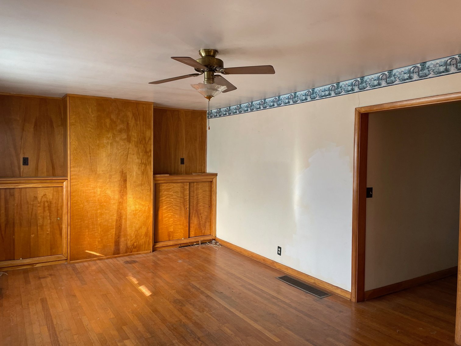 Image for SOLD $165,000 - 5.6 Acres with 3 Bedroom Home near Barboursville