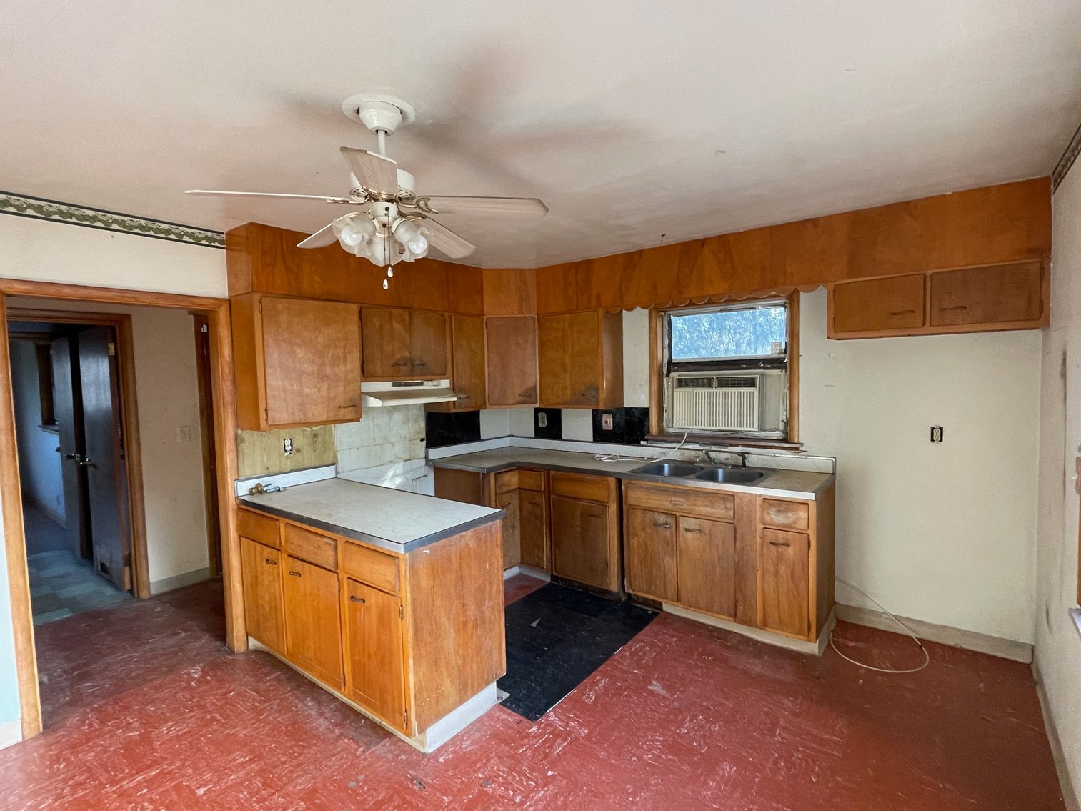 Image for SOLD $165,000 - 5.6 Acres with 3 Bedroom Home near Barboursville