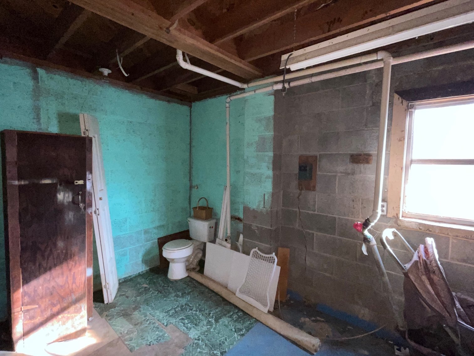 Image for SOLD $165,000 - 5.6 Acres with 3 Bedroom Home near Barboursville