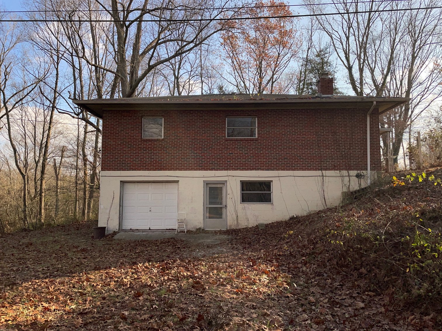 Image for SOLD $165,000 - 5.6 Acres with 3 Bedroom Home near Barboursville