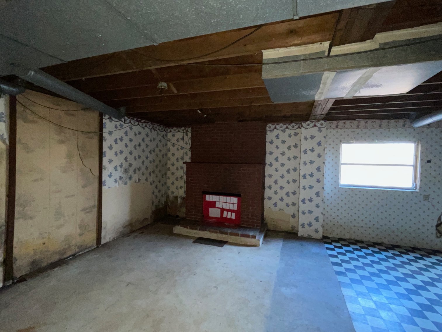 Image for SOLD $165,000 - 5.6 Acres with 3 Bedroom Home near Barboursville