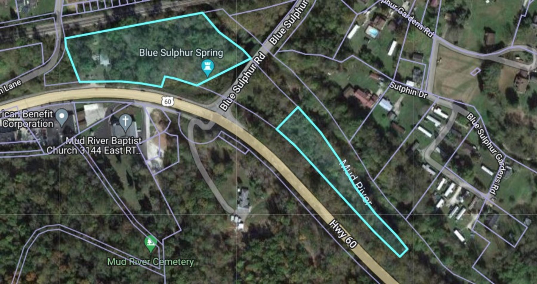 Image for SOLD $165,000 - 5.6 Acres with 3 Bedroom Home near Barboursville