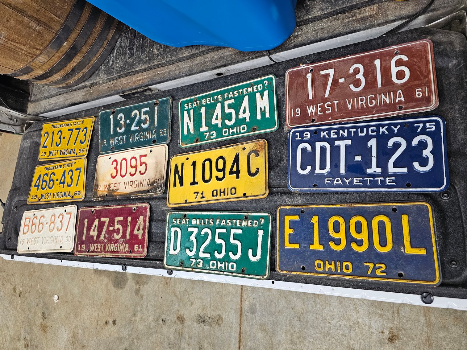 Image for Milton, WV – Golf Cart, Equipment, Tools, Antiques, Furniture ,Coins, Knives, and More!