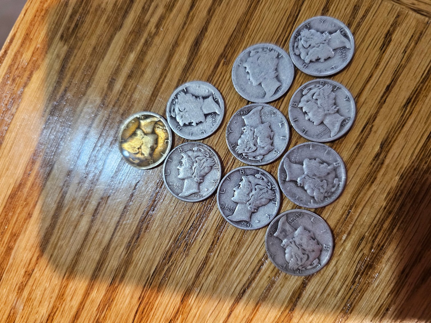 Image for Milton, WV – Golf Cart, Equipment, Tools, Antiques, Furniture ,Coins, Knives, and More!