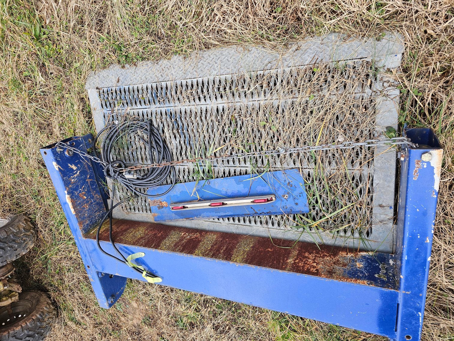 Image for Milton, WV - Paint Sprayer, Tools, Antiques, Coins, Knives, And More!